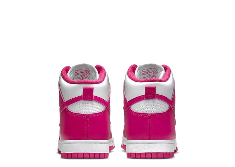 Nike Dunk High Pink Prime (Women's)