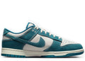 Nike Dunk Low Industrial Blue Sashiko