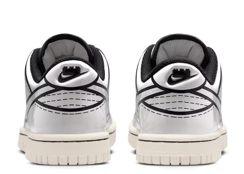 Nike Dunk Low LEGO Sail (GS)