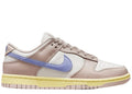 Nike Dunk Low Pink Oxford (W)