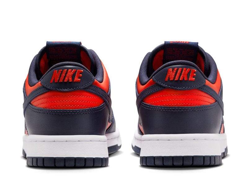 Nike Dunk Low Retro SE CO.JP University Red Obsidian