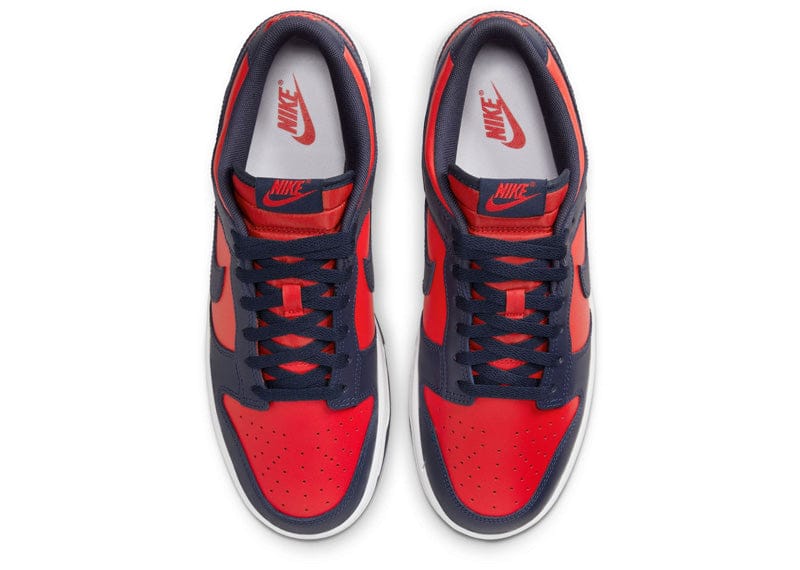 Nike Dunk Low Retro SE CO.JP University Red Obsidian