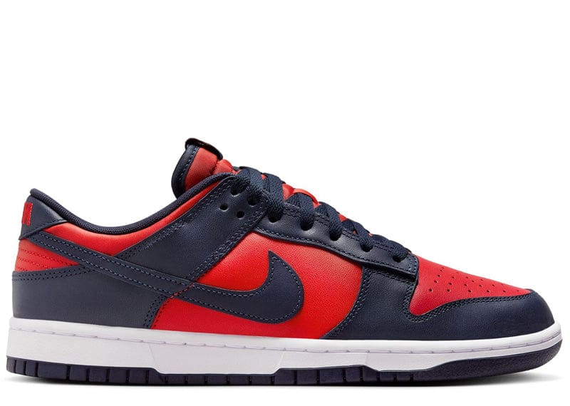 Nike Dunk Low Retro SE CO.JP University Red Obsidian
