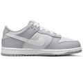Nike Dunk Low Two-Toned Grey (PS)