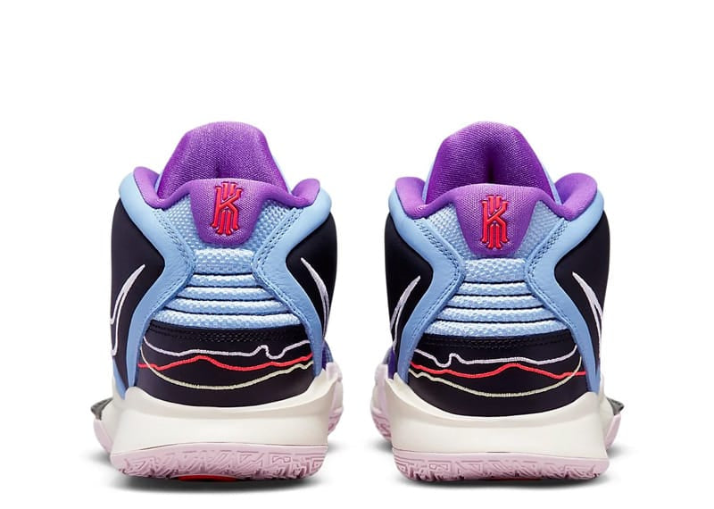 Nike Kyrie Infinity