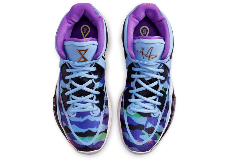 Nike Kyrie Infinity