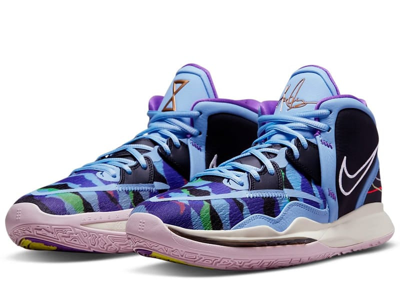Nike Kyrie Infinity