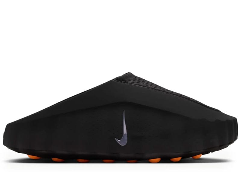 Nike Mind 001 Slide Black Chrome (Women's)