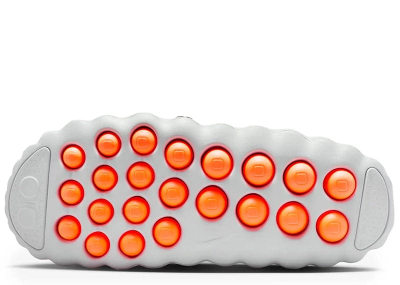 Nike Mind 001 Slide Light Smoke Grey