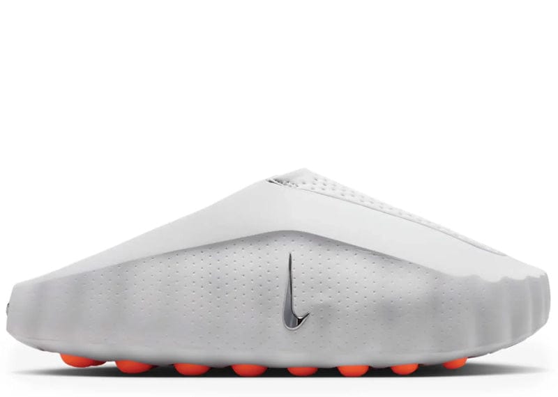 Nike Mind 001 Slide Light Smoke Grey