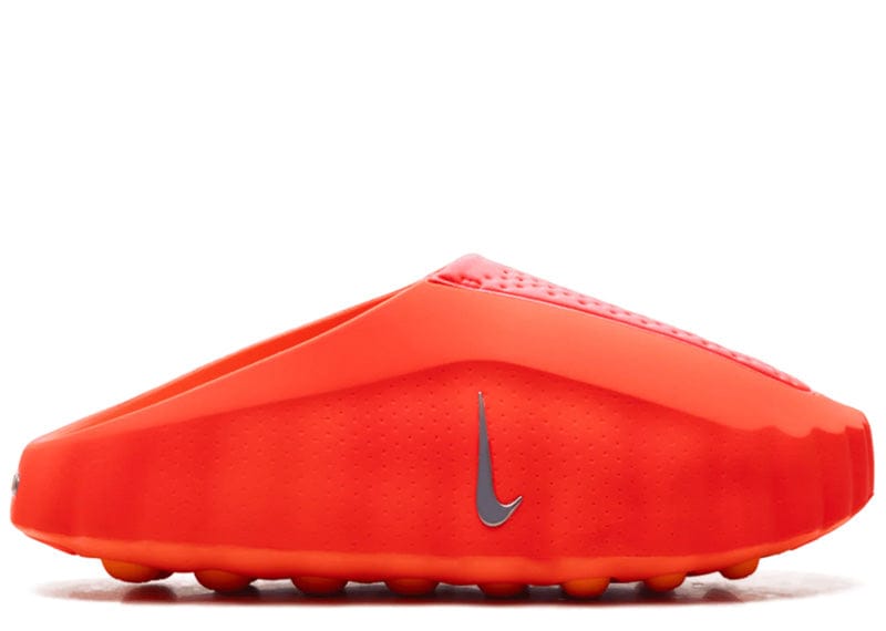 Nike Mind 001 Slide Solar Red (Women's)