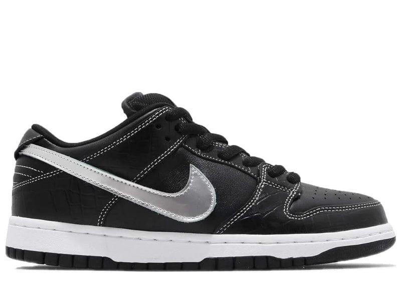 Nike SB Dunk Low Diamond Supply Co. Black Diamond