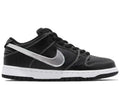 Nike SB Dunk Low Diamond Supply Co. Black Diamond