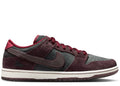 Nike SB Dunk Low Riot Skateshop