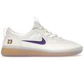 Nike SB Nyjah Free 2 Lakers