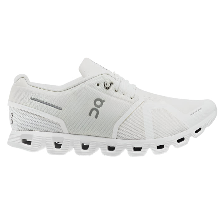 Woman's  Cloud 5 - ALL/WHITE