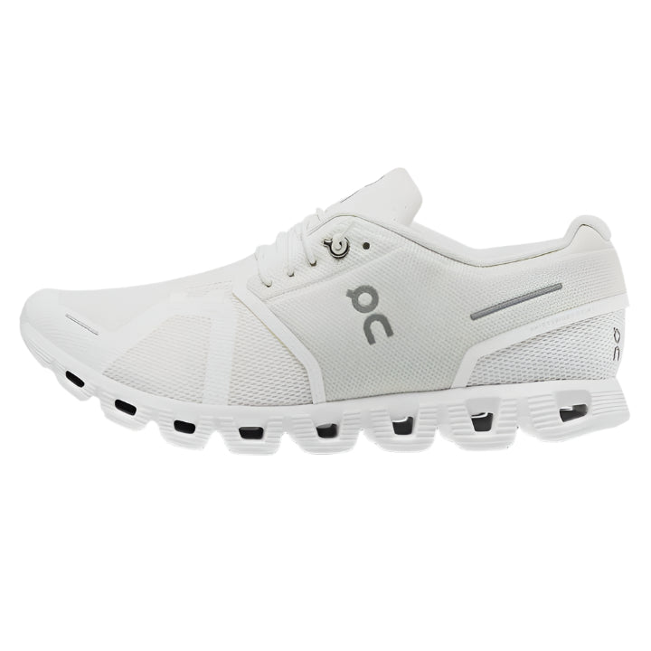 Woman's  Cloud 5 - ALL/WHITE