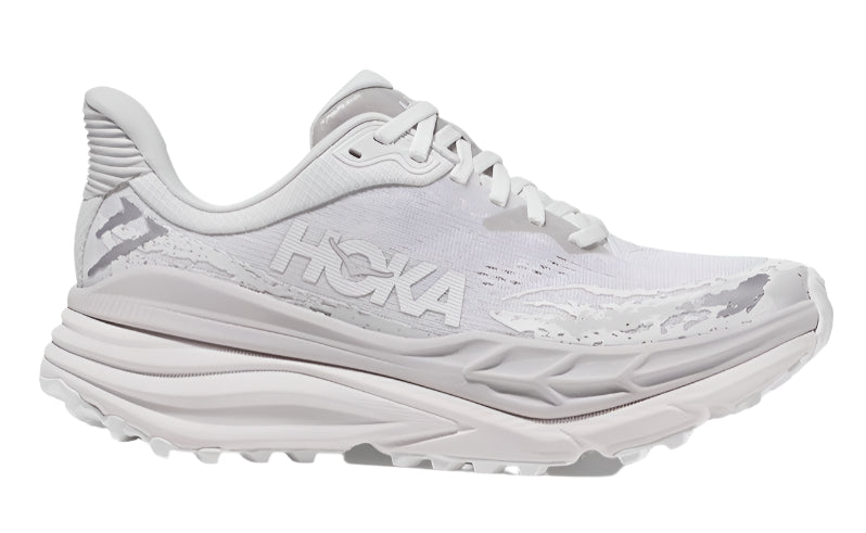 Womenâ€™s Stinson 7 - White