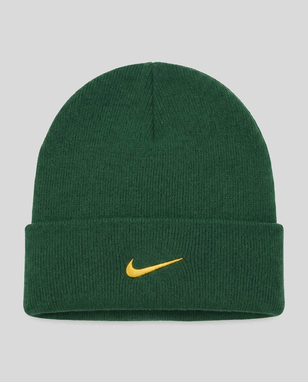 Springboks Nike Peak Beanie Gorge Green