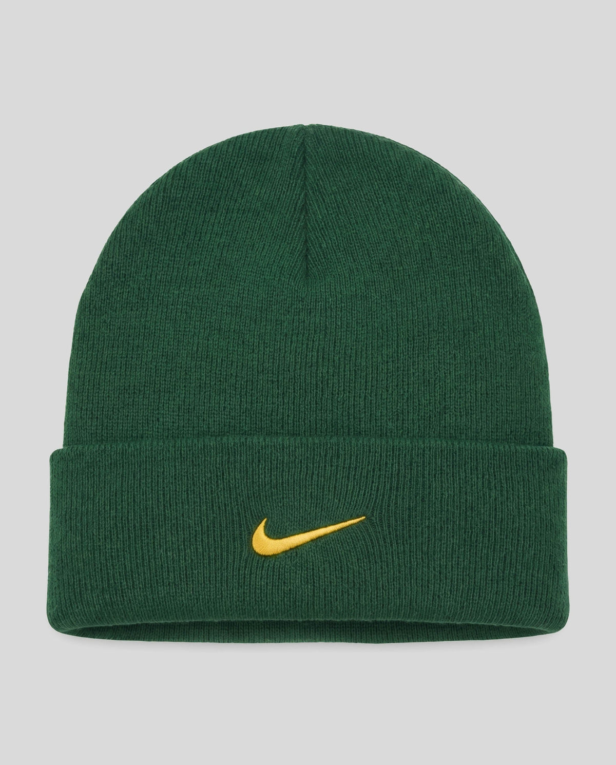 Springboks Nike Peak Beanie Gorge Green