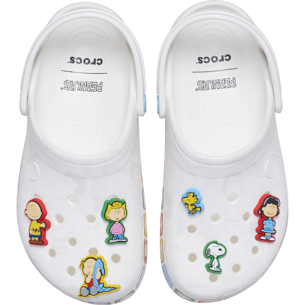Peanuts Crocband Clog