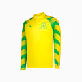MSFC Warm Up 1/4 Zip Top