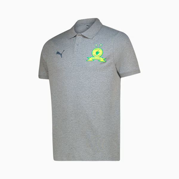 MSFC ESS Pique Polo