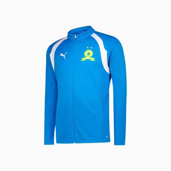 MSFC teamFINAL Training Jacket