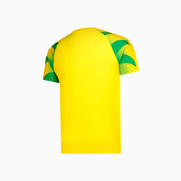 MSFC Warm Up Jersey