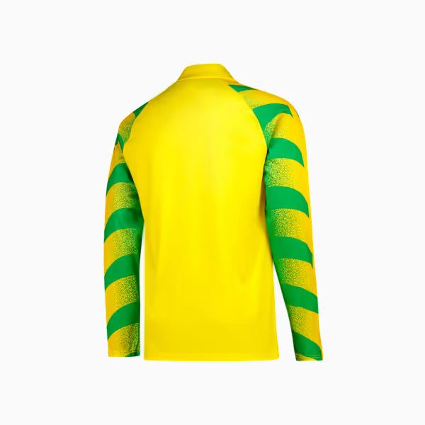 MSFC Warm Up 1/4 Zip Top