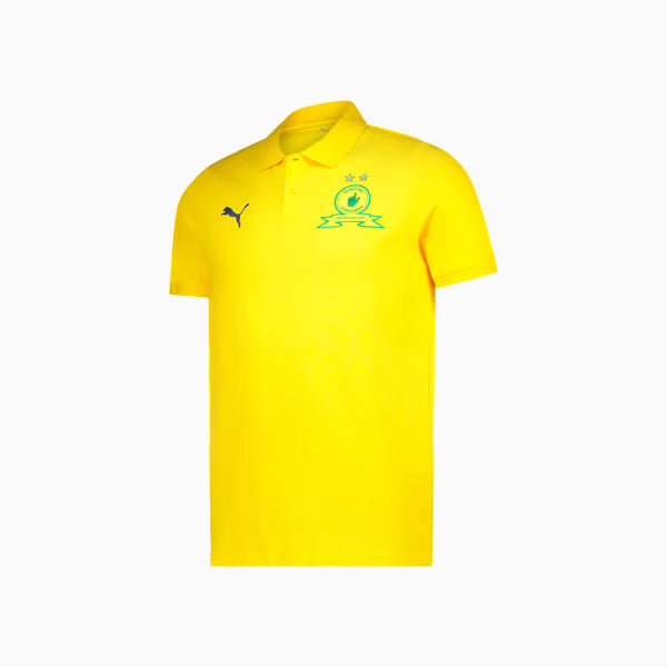 MSFC ESS Pique Polo