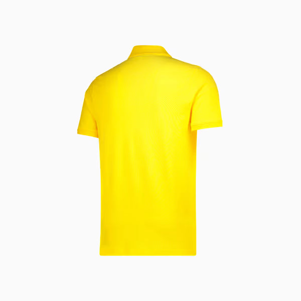 MSFC ESS Pique Polo
