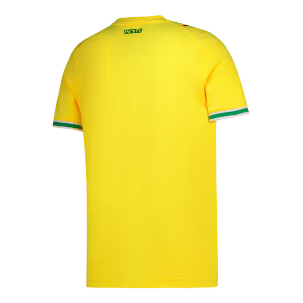 Mamelodi Sundowns Men's Home 26/27 Soccer Jersey
