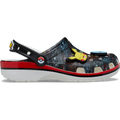 Pokemon Print Classic Clog