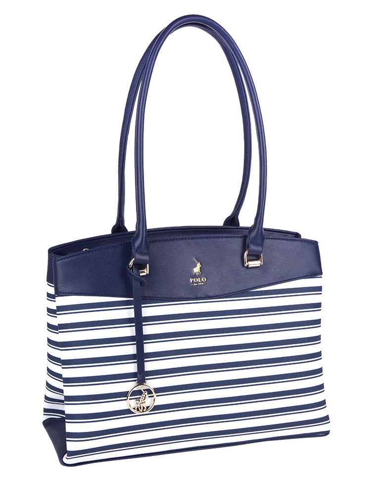 Polo Resort Tote