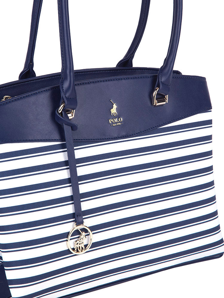 Polo Resort Tote