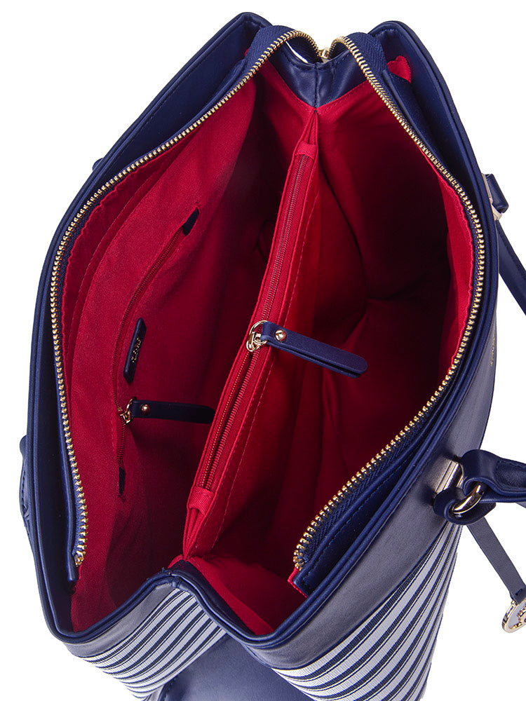 Polo Resort Tote