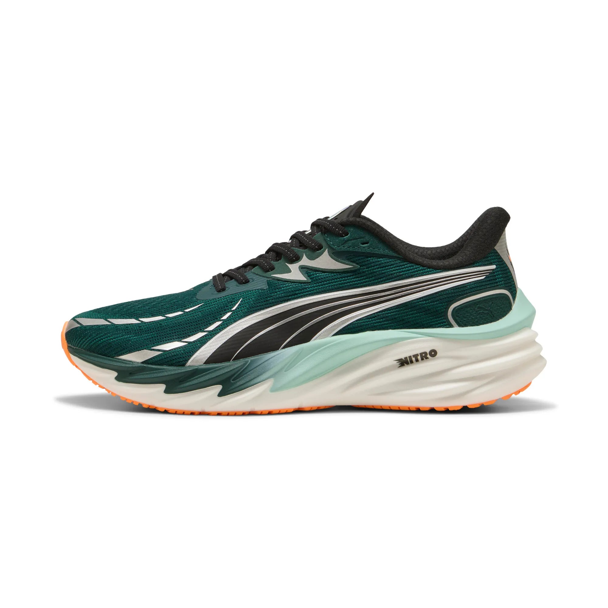 Puma Velocity NITRO™ 4 Green Terrain