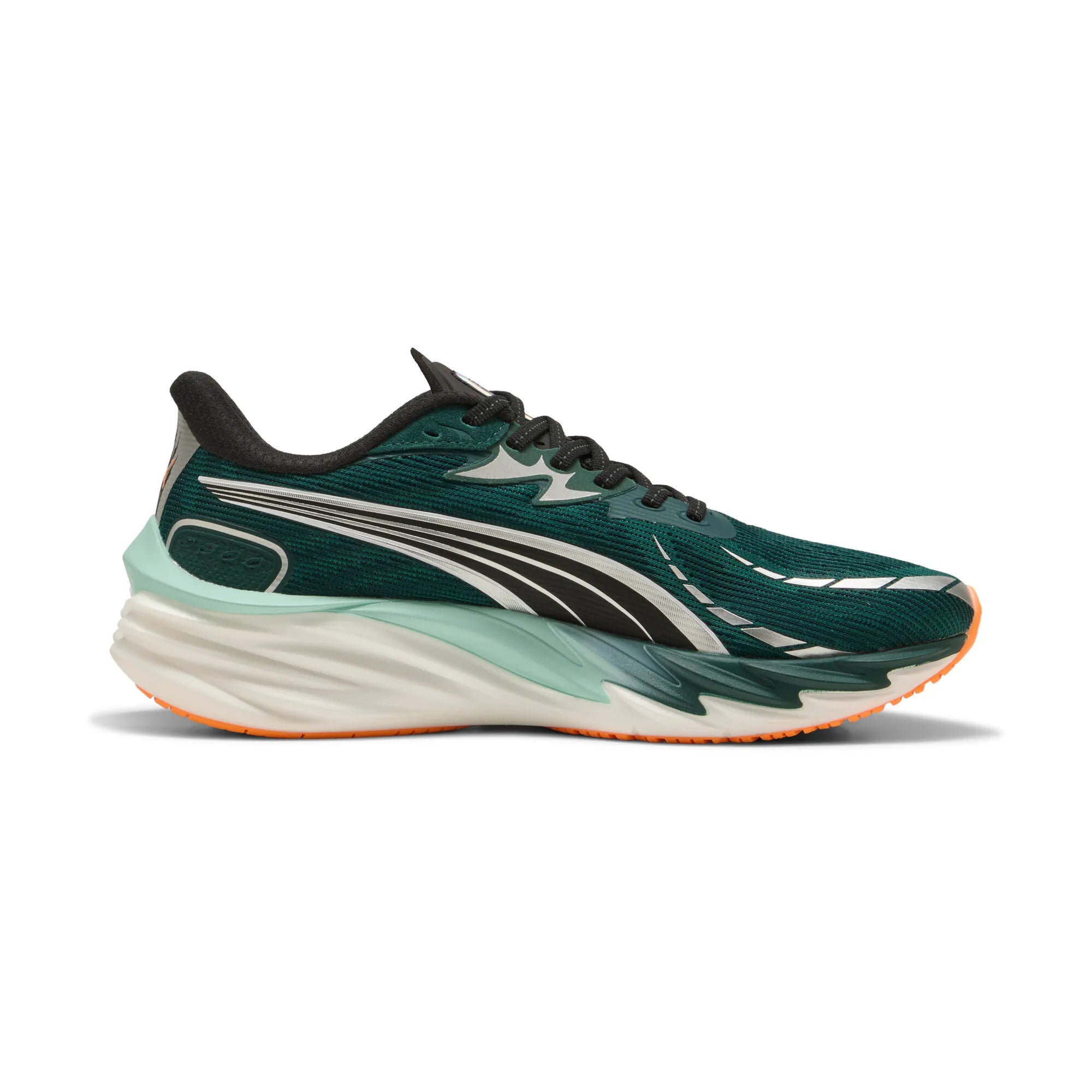 Puma Velocity NITRO™ 4 Green Terrain