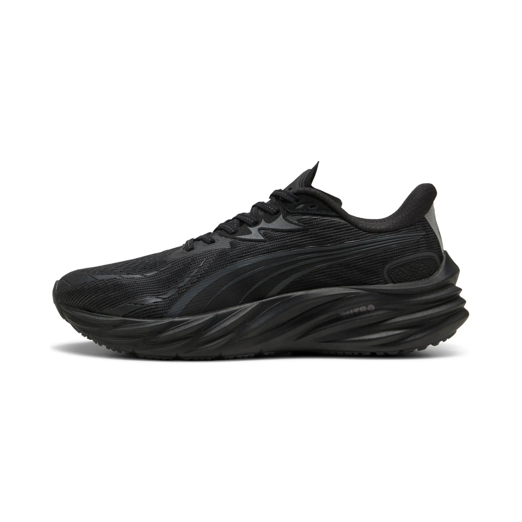 Puma Velocity NITRO 4 Black Wide
