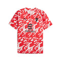 Puma AC Milan Pre-match Jersey White-For All Time Red