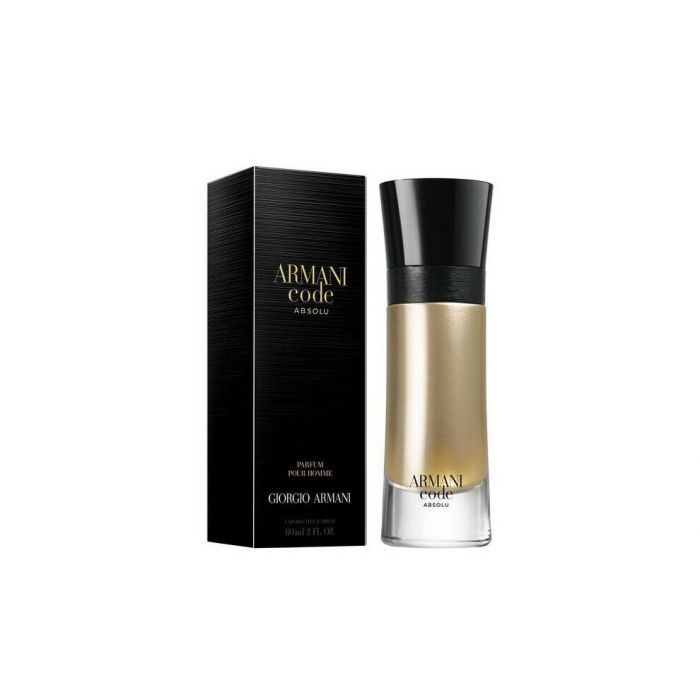 ARMANI Code Absolu Eau De Parfum