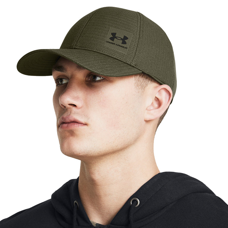 Under Armour Isochill Armourvent Cap