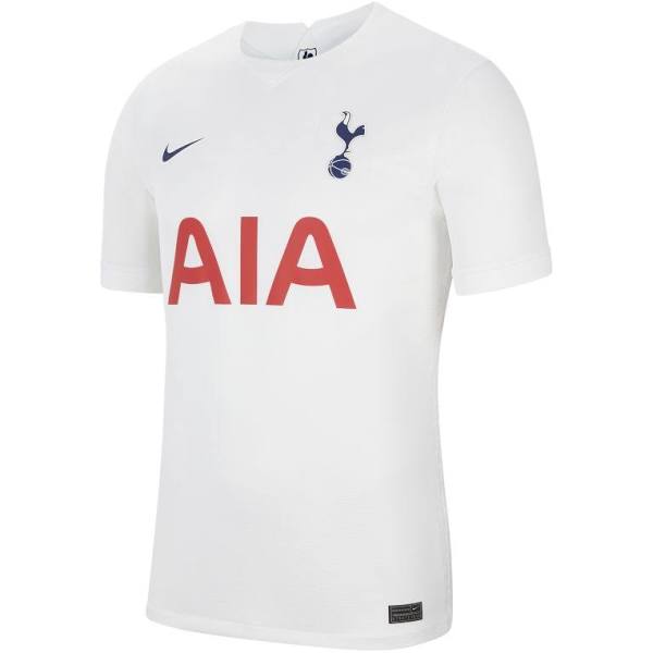 Tottenham Hotspur 21/22 Home Kit