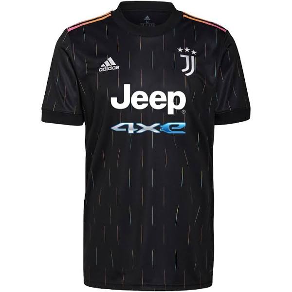 JUVENTUS 21/22 AWAY KIT
