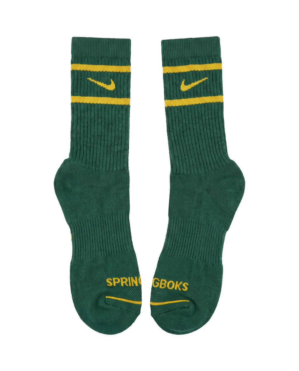 Springboks Nike Everyday Cushioned Socks 3 Pack Multi