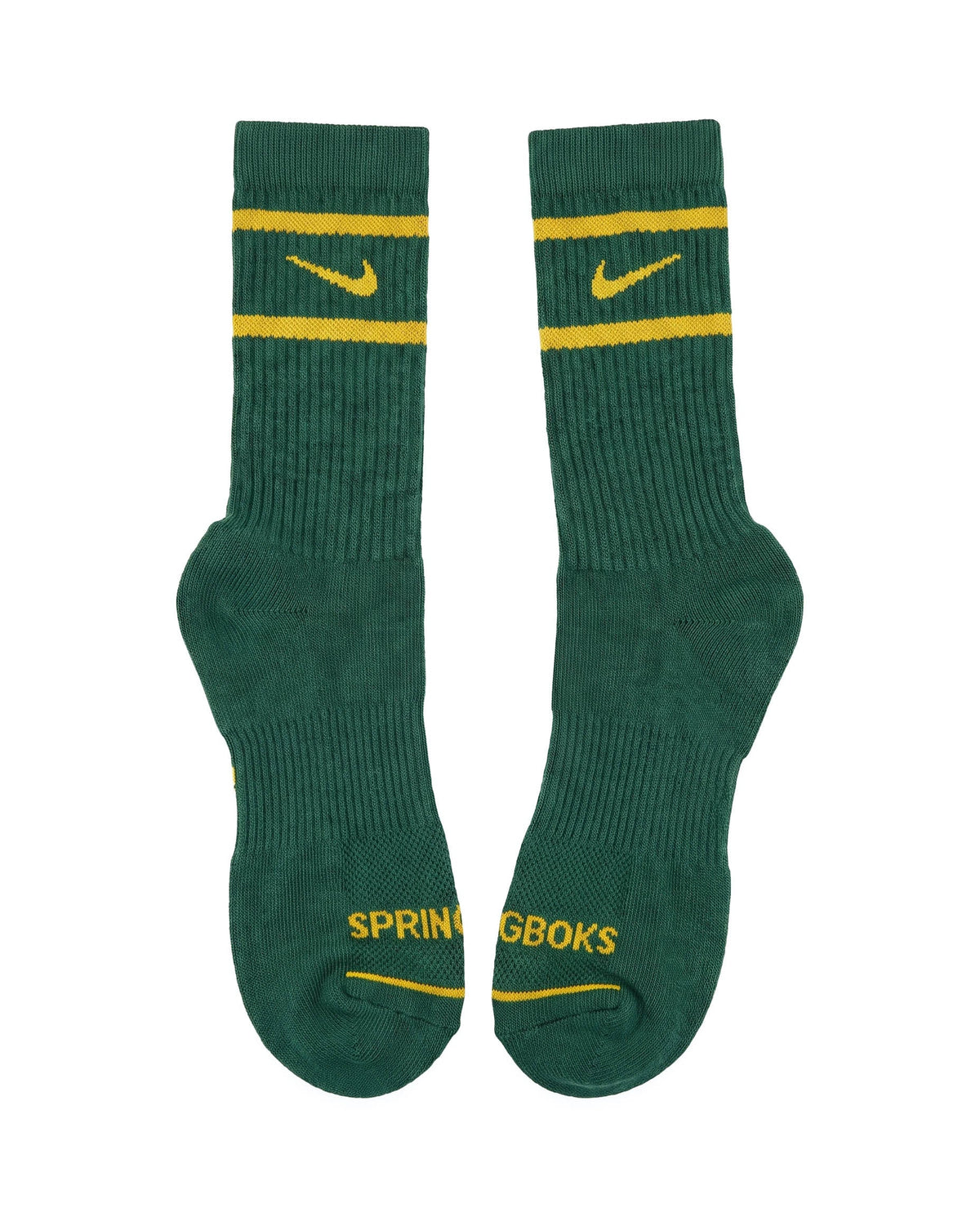 Springboks Nike Everyday Cushioned Socks 3 Pack Multi