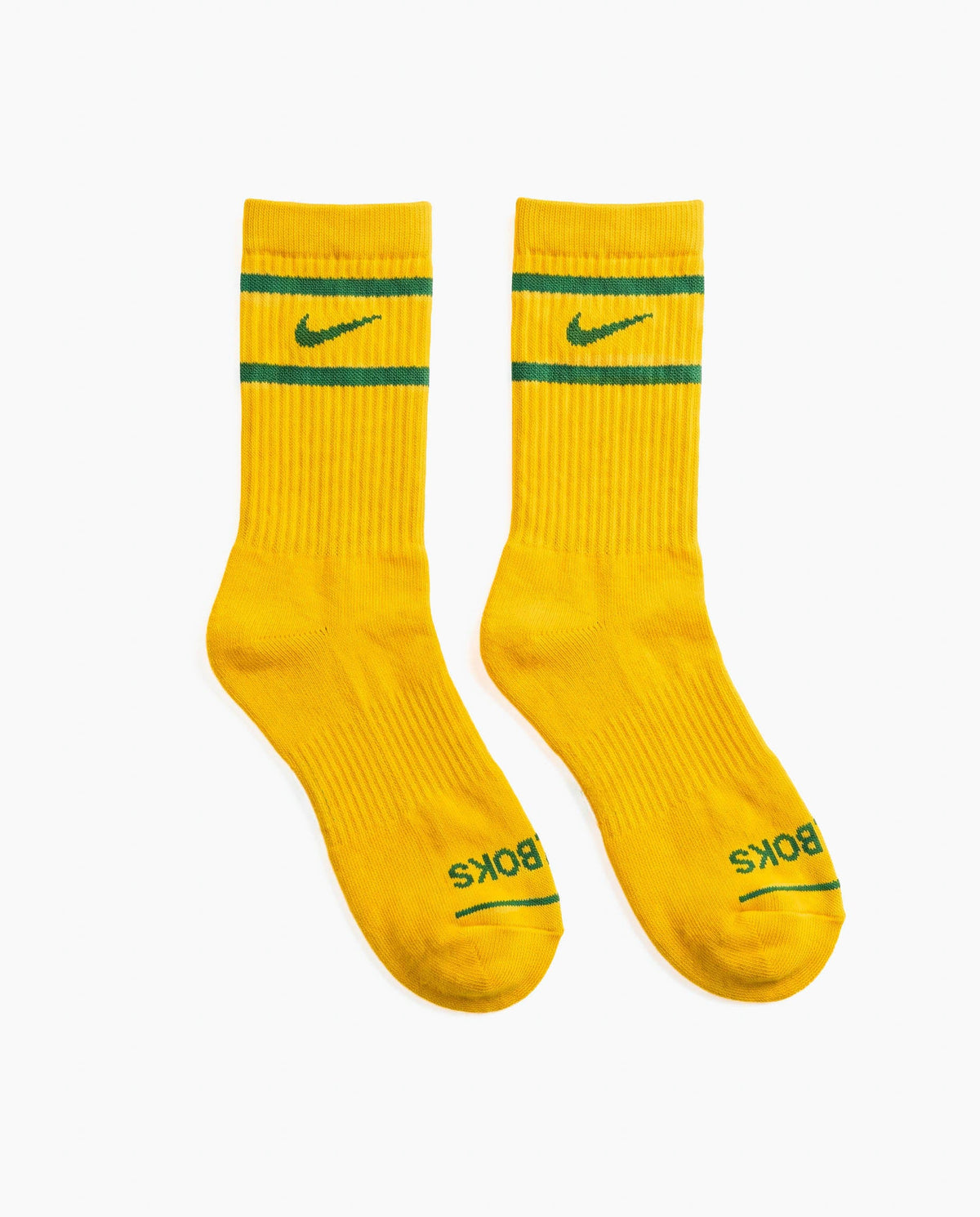 Springboks Nike Everyday Cushioned Socks 3 Pack Multi