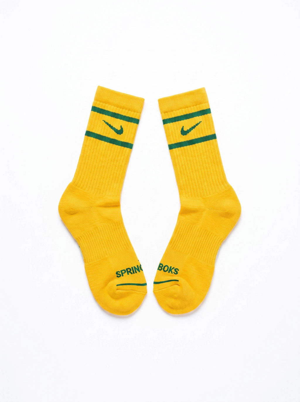 Springboks Nike Everyday Cushioned Socks 3 Pack Multi
