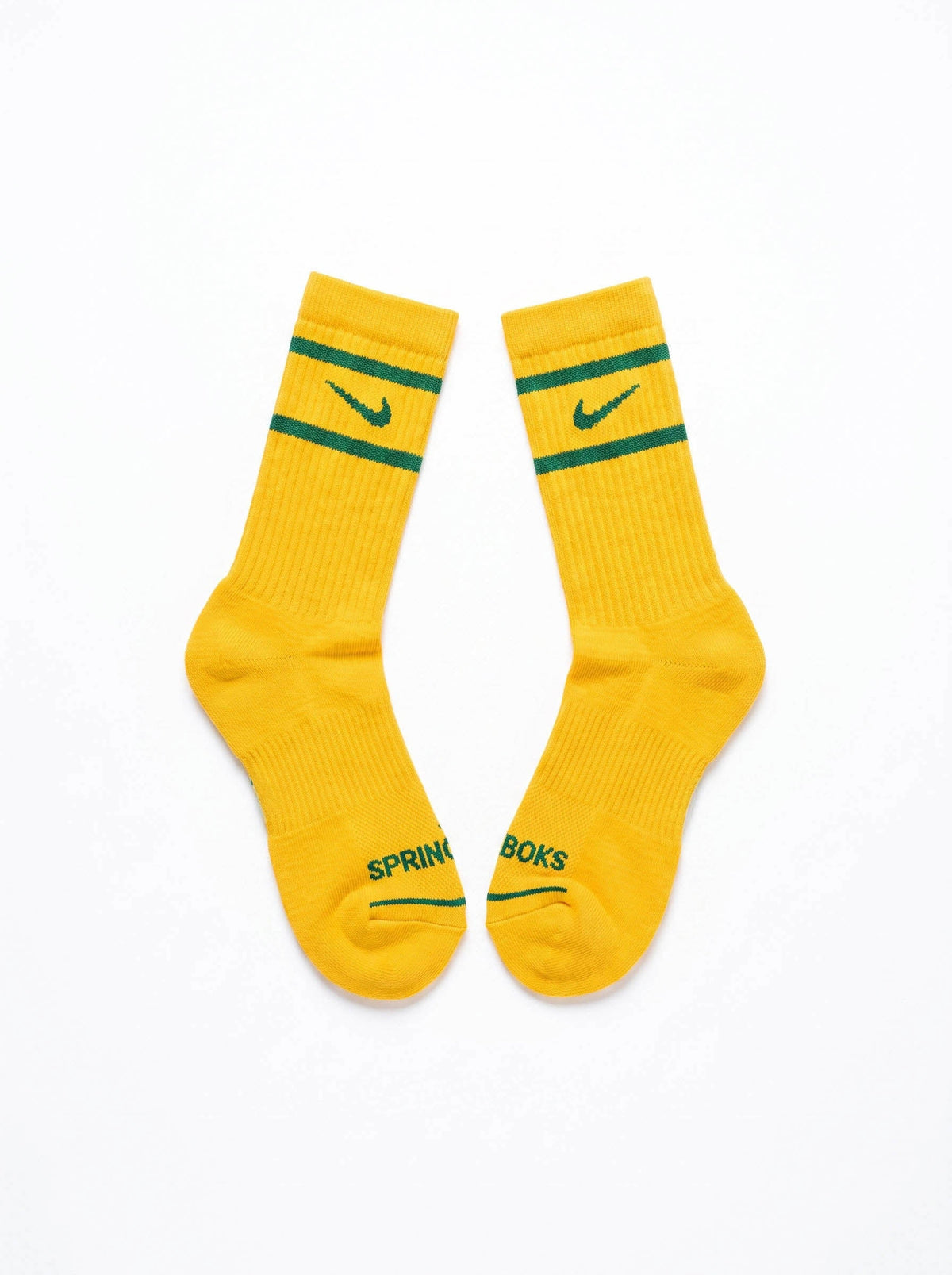 Springboks Nike Everyday Cushioned Socks 3 Pack Multi